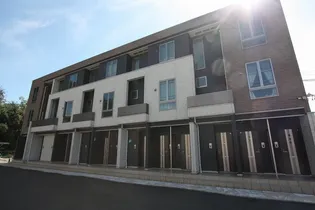 モンレーブM【104号室】の外観