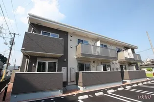 シャムロック春日Ⅱの画像