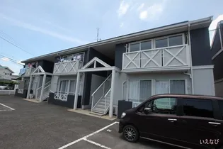 イーストパーク坂本 A棟の画像