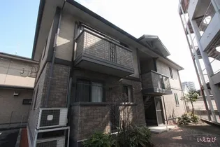 ウィルモア南手城の画像