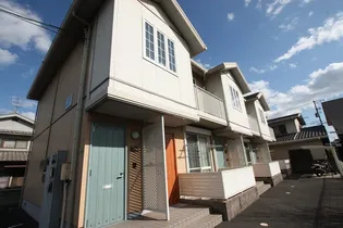 フルール東川口の画像