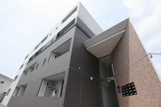 シーサイドビレッジAの画像