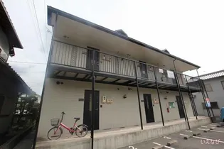 パティオ深津の画像