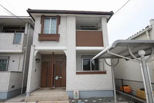 スザンヌ ラングランAの画像