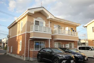 スティブル備後Aの画像