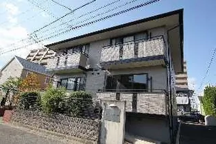 エクセル東尾道 B棟【201号室】の外観