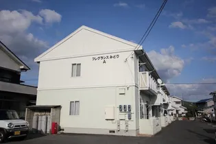 フレグランス南松永 B棟の画像