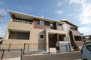 アルカンシエルの画像