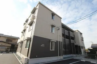 GTR手城【305号室】の外観