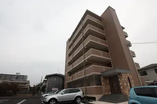 グリシナ【602号室】の外観