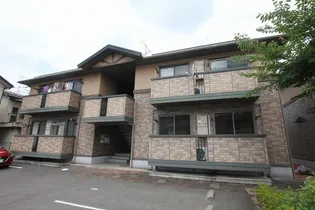 ロイヤルパレス引野 A棟の画像