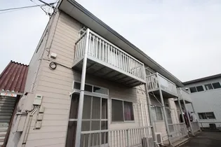 シティハイツ成和の画像