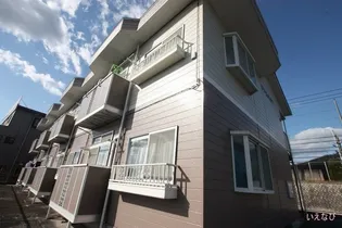 ドリームハイツの画像