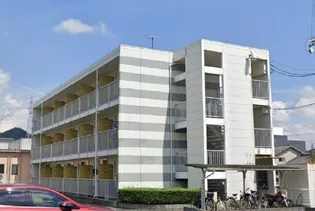 レオパレス皐月【102号室】の外観