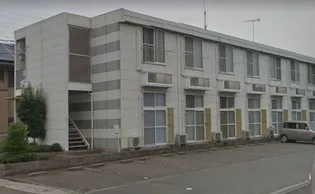 レオパレスMRE【104号室】の外観