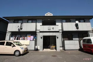 パレス新浜 C棟の画像