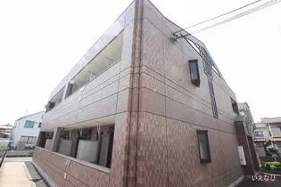 セントレア西深津の画像