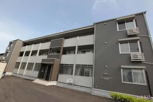 メゾン・ド・キャトルⅣ【106号室】の外観