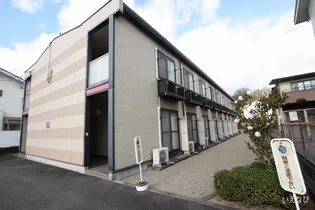 レオパレス三幸の画像