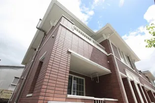 プラシード・ユダⅡ【202号室】の外観