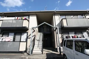 ラ トーレ C棟の画像