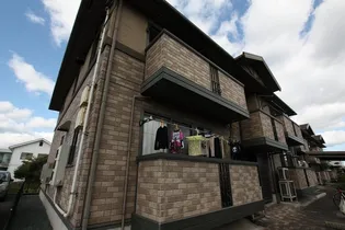 ヴェルドミール川口 A棟の画像