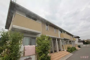 セジュール深津の画像