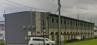 レオパレスヴァン ソレーユ【110号室】の外観