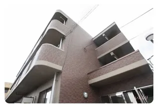 メルヴェイュ ロジュマンの画像