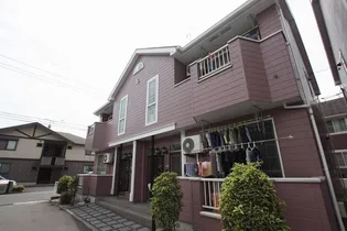 サンハイムDの画像