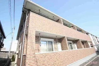 リヴィスタ【102号室】の外観