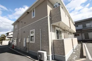 ヴァンヴェールAの画像