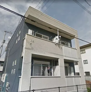 リベラシオンⅢA【101号室】の外観