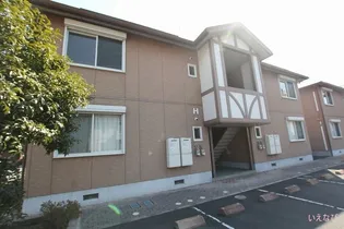 フィグタウン2 H棟の画像