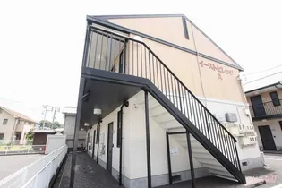 イーストビレッジ坂本 A棟の画像