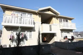 ソレイユ千田 A棟の画像