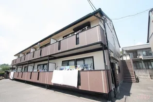 サンヴェール B棟の画像