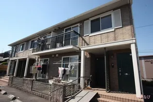 グレイス スクエア新涯 5 A棟の画像