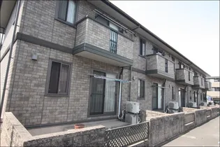 スマイリーハウス【206号室】の外観