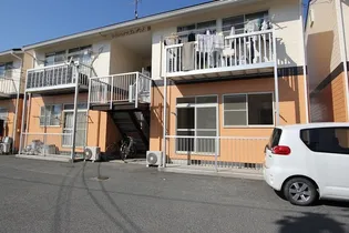 シティハイツエレガントBの画像