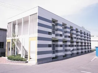 ミユキ【201号室】の外観