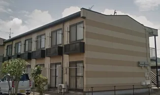 レオパレスI MAISONの画像