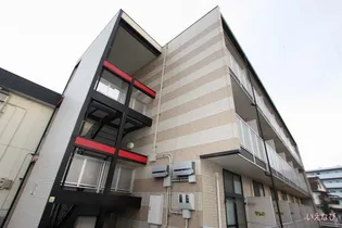 レオパレスカメリアの画像