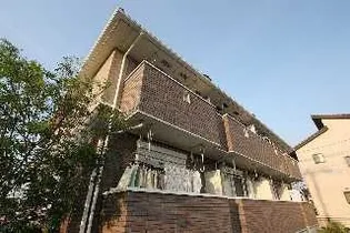 クリザンテーム【204号室】の外観