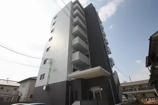 フォレスト引野の画像