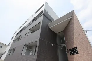 シーサイドビレッジAの画像