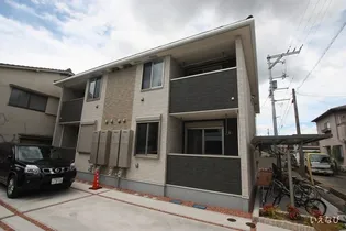 アストラルⅢAの画像