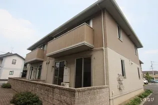 ルミエール手城 B棟の画像