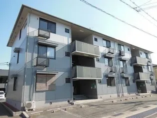 ガーデンハウス藤井 A棟の画像