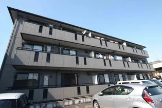 サンハイツⅡ番館の画像